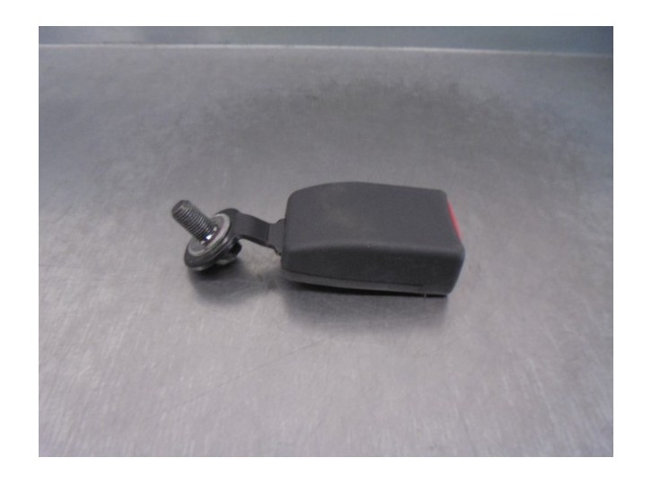 Recambio de enganche cinturon para toyota gt 86 2.0 16v cat referencia OEM IAM SU00301887 DDF55162 TRA DER ,