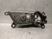 Recambio de maneta interior delantera izquierda para kia xceed (cd) 1.6 crdi 115 referencia OEM IAM 82613J7000 82613J7000 