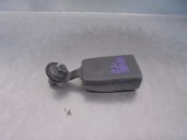 Recambio de enganche cinturon para toyota gt 86 2.0 16v cat referencia OEM IAM SU00301887 DDF55162 TRA DER ,