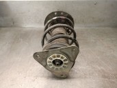 Replacement front right shock absorber for Smart Forfour Hatchback (453) Electric Drive / EQ (453.091) OEM IAM reference A