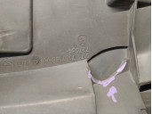 Recambio de aleron trasero para bmw serie 3 touring (e91) 2.0 16v diesel referencia OEM IAM 51627143263 