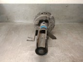 Replacement front right shock absorber for Smart Forfour Hatchback (453) Electric Drive / EQ (453.091) OEM IAM reference A