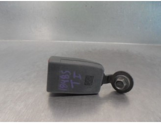 Recambio de enganche cinturon para toyota gt 86 2.0 16v cat referencia OEM IAM SU00301887 DDF55162 TRAS IZQ.