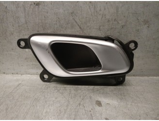 Recambio de maneta interior trasera derecha para kia xceed (cd) 1.6 crdi 115 referencia OEM IAM 83623J7000 83623J7000 