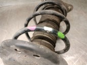 Replacement front right shock absorber for Smart Forfour Hatchback (453) Electric Drive / EQ (453.091) OEM IAM reference A