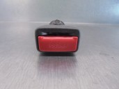 Recambio de enganche cinturon para toyota gt 86 2.0 16v cat referencia OEM IAM SU00301887 DDF55162 TRAS IZQ.