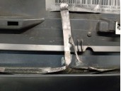 Recambio de aleron trasero para bmw serie 3 touring (e91) 2.0 16v diesel referencia OEM IAM 51627143263 