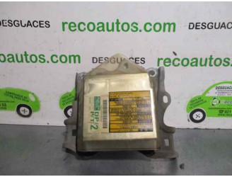 Recambio de centralita airbag para toyota prius (nhw11) 1.5 16v cat referencia OEM IAM 8917047050 1523004203 DENSO