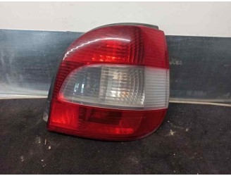 Recambio de piloto trasero derecho para renault scenic (ja..) 1.9 dti diesel referencia OEM IAM 7700428055  