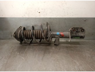 Recambio de amortiguador delantero izquierdo para smart forfour hatchback (453) electric drive / eq (453.091) referencia OEM IAM