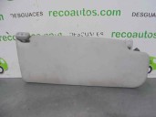 Recambio de parasol izquierdo para volkswagen bora berlina (1j2) trendline referencia OEM IAM 