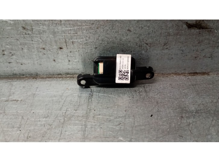 Recambio de modulo electronico para hyundai bayon (bc3) 1.0 t-gdi referencia OEM IAM 92910Q0000 92910Q0000 