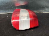 Recambio de piloto trasero derecho para renault scenic (ja..) 1.9 dti diesel referencia OEM IAM 7700428055  