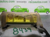Recambio de centralita airbag para toyota prius (nhw11) 1.5 16v cat referencia OEM IAM 8917047050 1523004203 DENSO