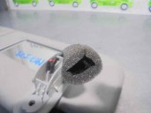 Recambio de parasol izquierdo para volkswagen bora berlina (1j2) trendline referencia OEM IAM 