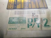 Recambio de centralita airbag para toyota prius (nhw11) 1.5 16v cat referencia OEM IAM 8917047050 1523004203 DENSO