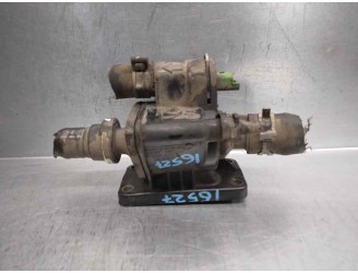 Recambio de termostato para peugeot 107 1.4 hdi cat (8ht / dv4td) referencia OEM IAM 9654393880  