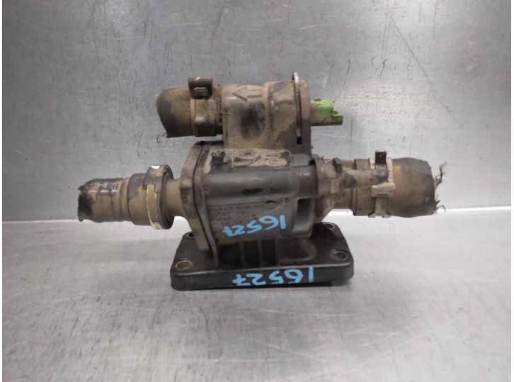 Recambio de termostato para peugeot 107 1.4 hdi cat (8ht / dv4td) referencia OEM IAM 9654393880  