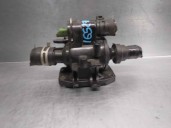 Recambio de termostato para peugeot 107 1.4 hdi cat (8ht / dv4td) referencia OEM IAM 9654393880  