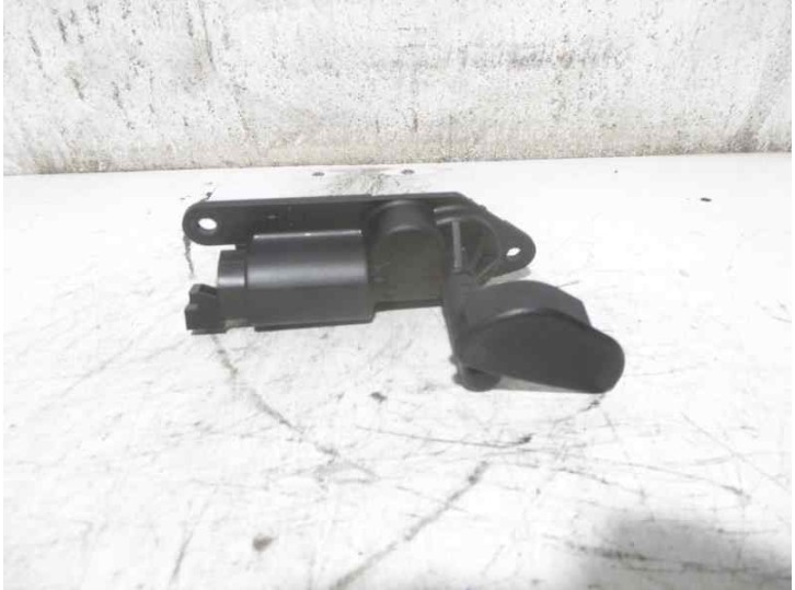 Recambio de elevalunas trasero izquierdo para chevrolet trans sport 3.4 v6 cat referencia OEM IAM 