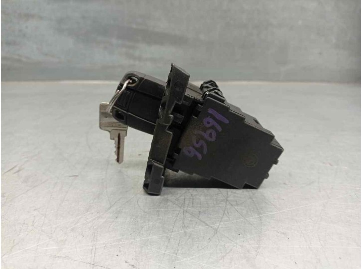 Recambio de conmutador de arranque para bmw serie 3 touring (e91) 2.0 16v diesel referencia OEM IAM 6954719 10862510 