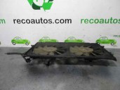 Recambio de electroventilador para toyota prius (nhw11) 1.5 16v cat referencia OEM IAM 1636346060 0650002252 DENSO