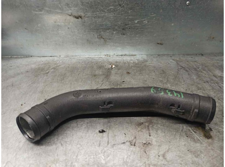 Replacement tube for Seat Ibiza (6L1) 1.4 TDI OEM IAM reference 6Q0145770G 