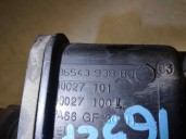 Recambio de termostato para peugeot 107 1.4 hdi cat (8ht / dv4td) referencia OEM IAM 9654393880 