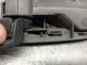 Recambio de maneta interior delantera derecha para renault safrane (b54) 2.2 turbodiesel referencia OEM IAM 7700816565  