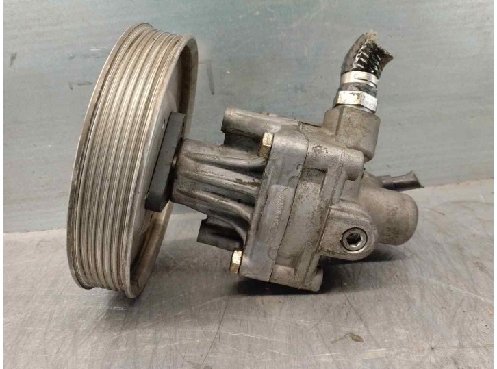 Recambio de bomba servodireccion para audi a6 berlina (c4) 2.3 referencia OEM IAM 048145155FX 7681955265 ZF