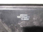 Recambio de electroventilador para toyota prius (nhw11) 1.5 16v cat referencia OEM IAM 1636346060 0650002252 DENSO