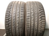Recambio de neumatico/s para kia xceed (cd) 1.6 crdi 115 referencia OEM IAM 23545R1898W CONTINENTAL PREMIUMCONTACT 6