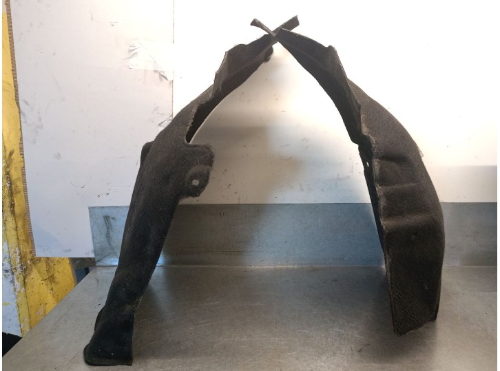 Recambio de paso rueda delantero izquierdo para peugeot 508 2.0 16v hdi fap referencia OEM IAM 7136NL 7136NL 