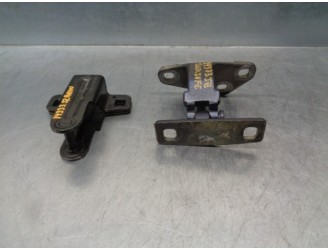 Recambio de bisagra porton para bmw x5 (e53) referencia OEM IAM 51248408956 