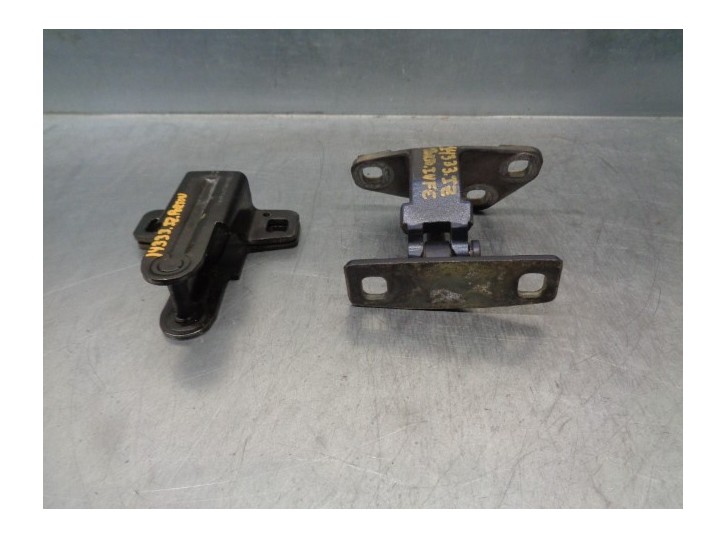 Recambio de bisagra porton para bmw x5 (e53) referencia OEM IAM 51248408956 