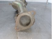 Recambio de tubo escape delantero para toyota gt 86 2.0 16v cat referencia OEM IAM SU00301137 CESTA 4
