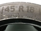 Recambio de neumatico/s para kia xceed (cd) 1.6 crdi 115 referencia OEM IAM 23545R1898W CONTINENTAL PREMIUMCONTACT 6