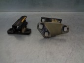 Recambio de bisagra porton para bmw x5 (e53) referencia OEM IAM 51248408956 