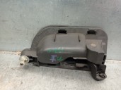 Recambio de maneta interior trasera izquierda para renault safrane (b54) 2.2 turbodiesel referencia OEM IAM 7700816564  