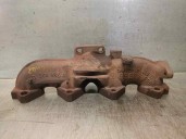 Recambio de colector escape para mg serie 75 (j/rj) 2.0 16v cdti referencia OEM IAM 77868200A  