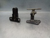 Recambio de bisagra porton para bmw x5 (e53) referencia OEM IAM 51248408956  