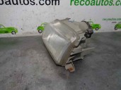 Recambio de faro izquierdo para renault 19 hatchback (b/c53) 1.4 referencia OEM IAM 7700786605 063023 VALEO