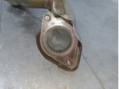 Recambio de tubo escape delantero para toyota gt 86 2.0 16v cat referencia OEM IAM SU00301137  CESTA 4