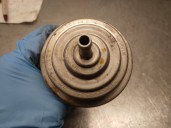 Recambio de valvula egr para volkswagen sharan (7m8) 1.9 tdi referencia OEM IAM 0281311501E 72172302 PIERBURG