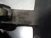 Recambio de bisagra porton para bmw x5 (e53) referencia OEM IAM 51248408956 