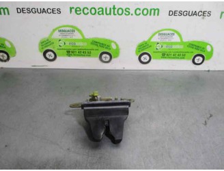 Recambio de cerradura maletero / porton para toyota prius (nhw11) 1.5 16v cat referencia OEM IAM 6461047011  5 PUERTAS