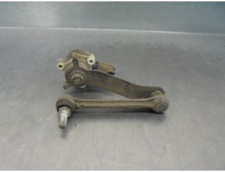 Recambio de muelle amortiguacion para toyota gt 86 2.0 16v cat referencia OEM IAM B1603181  