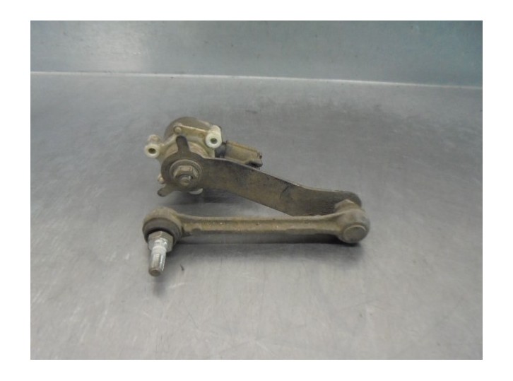 Recambio de muelle amortiguacion para toyota gt 86 2.0 16v cat referencia OEM IAM B1603181 