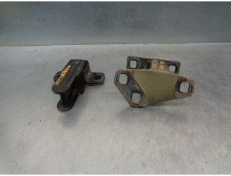 Recambio de bisagra porton para bmw x5 (e53) referencia OEM IAM 51248408956 