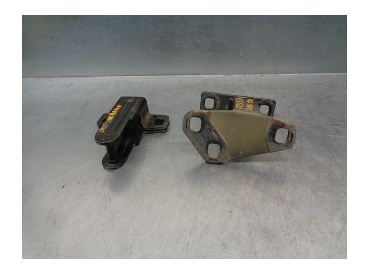 Recambio de bisagra porton para bmw x5 (e53) referencia OEM IAM 51248408956  